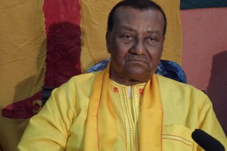 Togo : Nouvelle crise au sein du parti de Gilchrist Olympio